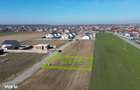 Teren langa Timi?oara, Bucova?, 529 mp | utilita?i | 62 /mp + TVA - 6