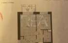 Apartament 2 Camere Nusco faza 2 - 1