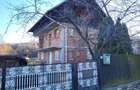 Casa caramida 3 camere teren 1629 mp Burlusi investitie Bucuresti - 9
