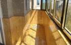 ICIL apartament 4 camere decomandate 2 bai 3 balcoane vedere panoramic - 16