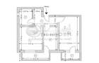 Apartament cu 2 camere decomandat în Cug - 8