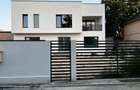 Casa P+1, 173 mp utili, 415 mp teren, zona Drumul Muntenilor, RATE DEZVOLTATOR - 1