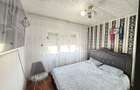 Apartament 2 camere Mioveni, Mobilat utilat, A-uri, Et.4 - 8