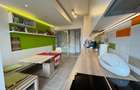 Apartament tip penthouse pe 2 niveluri - 5 camere | Gheorgheni |Confor - 12