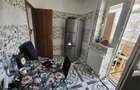 1 camera dintr-un apartament cu 3 camere. - 6