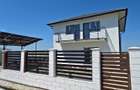 Casa 4 camere,panouri solare,teren 340 mp - 1