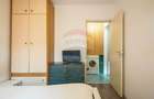 Apartament cu 2 camere semidecomandat în Florilor - 9