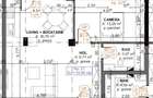 Apartament 2 camere, 55.80 mp, zona Iris - 8