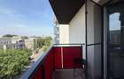 Apartament cu 2 camere decomandat în Parcul Carol - 8
