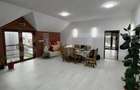 Casa cu 5 camere, 550 mp, teren de 800 mp, zona Salcea - 5