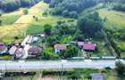 Casă cu 4 camere cu Teren 1730 Mp în Mihăești - 9