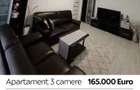 Apartament cu 3 camere decomandat în Răcădău - 5