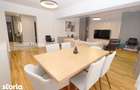 3 camere Herastrau | 181 mp - et. 3/4 | 3 balcoane | 2 bai | Cartier f - 17