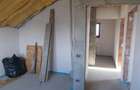 Casa individuala, Sacalaz, neterminata, P+M, 4 camere, 641mp teren, comision=0% - 3