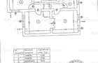 Apartament 4 camere 150 mp in vila | centrala proprie | Titulescu - Bd - 1