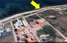 Teren intravilan 3000 mp in Vama Veche, in prima linie pe plaja