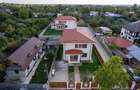 Vile de vanzare in Mogosoaia - Jud.Ilfov pe Strada 8 Martie . Suprafata 252 mp & 306 mp.