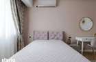 Penthouse Impunator 6 camere| 2 min Mall Plaza | Mobiliat | Utilat Lux - 13