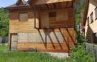 Casa de vacanta din lemn, Lepsa - 3