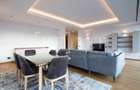 Inchiriere apartament 4 camere | Prima inchiriere, Parcare, Lux | Primaverii - 2
