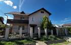Vanzare casa P+1 si teren - cartier Priseaca - Targoviste - 1