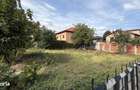 Teren exclusivist 586 mp, deschidere 27,21, adancime 19,84 Militari, P - 4