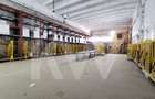 Spațiu industrial, de 1,600 mp, în Turnișor - 2