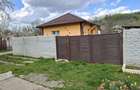 Casa de vanzare lazu dolj 23 km de craiova mobilata si utilata gata de mutat curte amenajata - 1