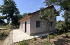 Casă cu 3 camere cu Teren 1964 Mp în Munteni-Buzău - 13
