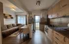 Apartament cu 3 camere semidecomandat în Florești - 1