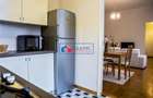 Apartament 3 camere, ultrafinisat in Centru strada Avram Iancu, Cluj-Napoca - 2