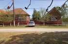 Vand casa cu gradina in Cermei 451. - 2