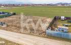 Teren intravilan Harman, 500 mp, zona buna, vecinatati construite, com - 5