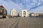 Apartament cu 4 camere semidecomandat în P-ța Victoriei - 3