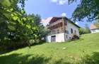 Casă individuală cu 4 camere cu Teren 800 Mp în Măgura - 1 Casă individuală cu 4 camere cu Teren 800 Mp în Măgura - 1