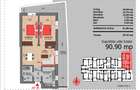 Apartament cu 3 camere decomandat în Berceni - 6