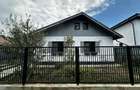 Casă individuală cu 3 camere cu Teren 374 Mp în Berceni - 2