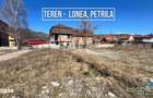 Teren de vanzare Lonea, Petrila | 2 parcele disponibile - 3