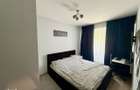 Apartament 2 camere, transformat in 3 - 9