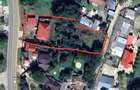 Vand CASA cu Anexa, cu o Suprafa?a de Teren Intravilan de 1382 mp, in Luncani, Bacau - 1