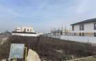 Vand teren intravilan in Pantelimon langa lac | 444mp - 93000euro+TVA - 4