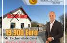 Casa cu teren Loc. Merk, Ungaria - Teren 1411 mp - Comision 0% cumpara - 11