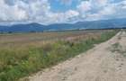 Teren intravilan 480mp,cu autorizatie de constructie,  spre vanzare in Cristian - 1