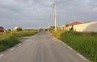Teren de 600 mp, în Balotești - 2
