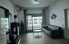 Apartament cu 2 camere semidecomandat în Nord - 2