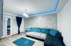 Apartament de inchiriat, 2 camere, decomandat, et 1 Rovine - 5