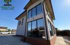 Vila / Spatiu comercial, 7 camere, 2 bai, 155 mp, Valea Lupului - 14