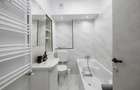 Inchiriez apartament 2 camere la curte, Pia?a Muncii, centrala proprie - 5