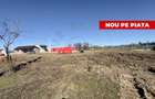 Teren de 533 mp - 10 min de Pitesti-Albota Argeș! - 1