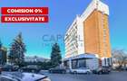 De vanzare Hotel, nefunctional, 70 camere + teren 3590 mp. - 1